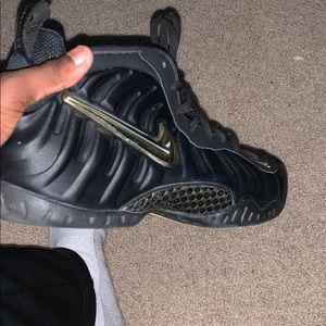 Meet your Posher, Justin